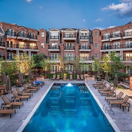 Aspen Mountain Residences 3 Bedroom Residence ภายนอก รูปภาพ