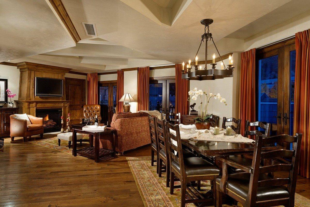 Aspen Mountain Residences 3 Bedroom Residence ภายนอก รูปภาพ