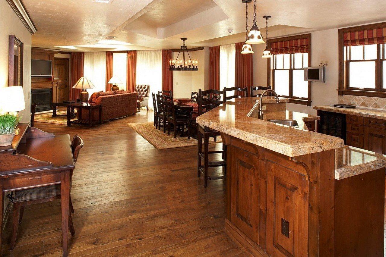 Aspen Mountain Residences 3 Bedroom Residence ภายนอก รูปภาพ