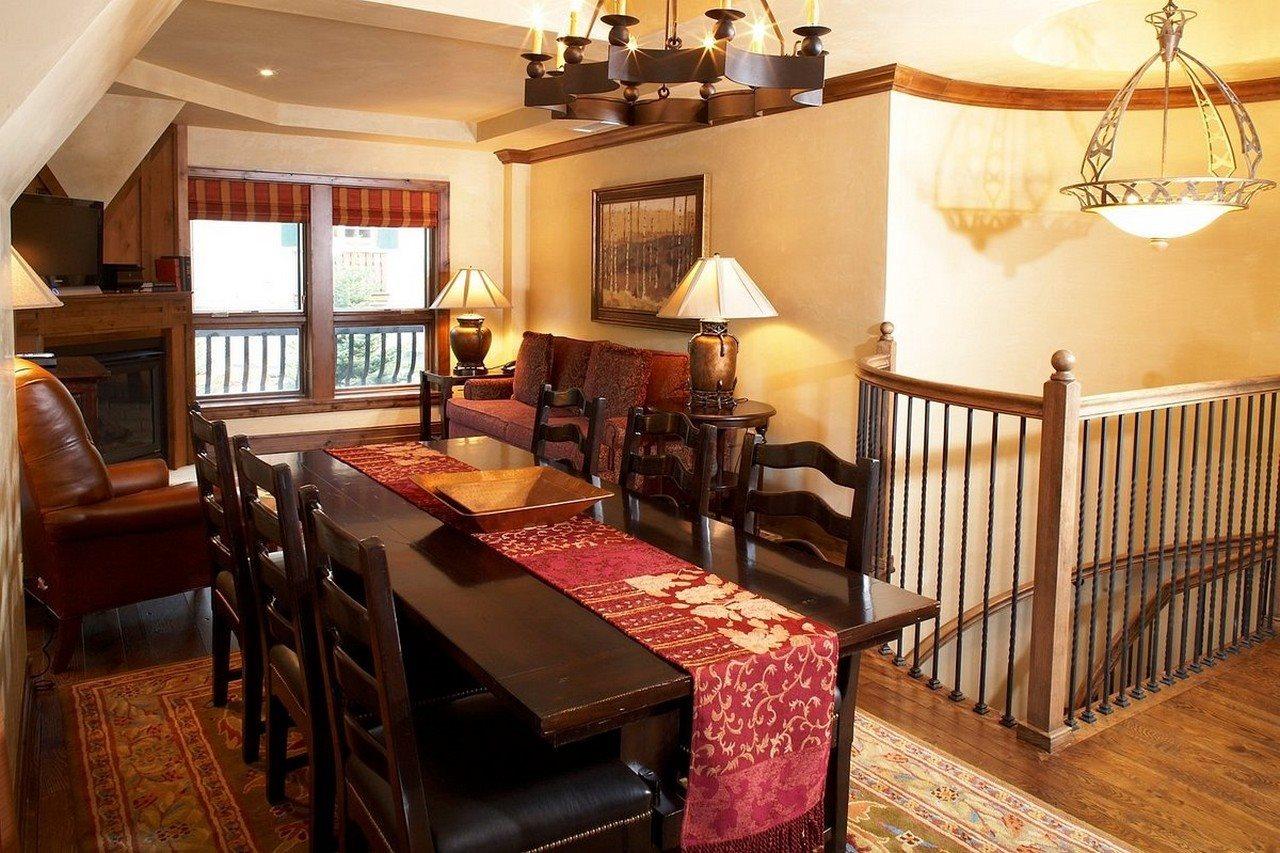 Aspen Mountain Residences 3 Bedroom Residence ภายนอก รูปภาพ