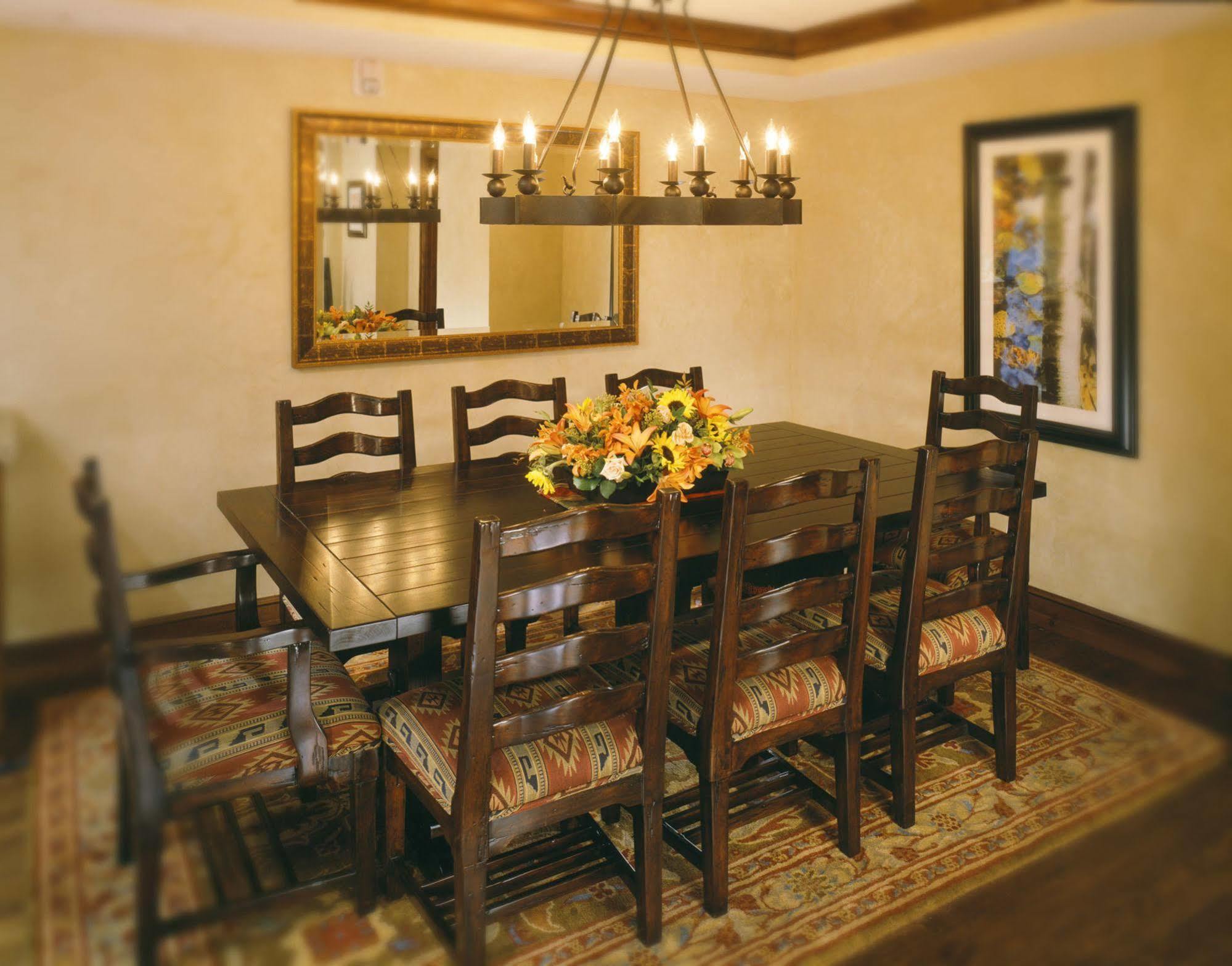 Aspen Mountain Residences 3 Bedroom Residence ภายนอก รูปภาพ