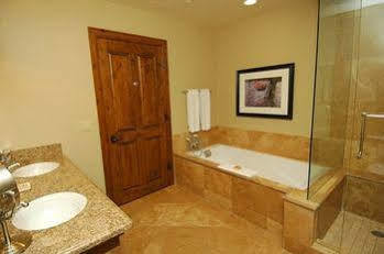 Aspen Mountain Residences 3 Bedroom Residence ภายนอก รูปภาพ