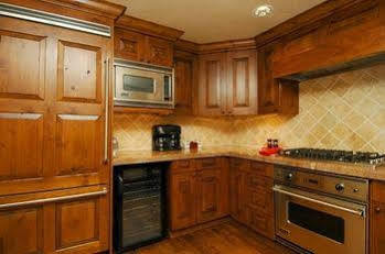 Aspen Mountain Residences 3 Bedroom Residence ภายนอก รูปภาพ
