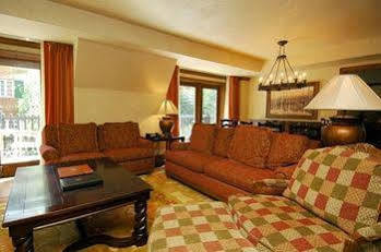 Aspen Mountain Residences 3 Bedroom Residence ภายนอก รูปภาพ